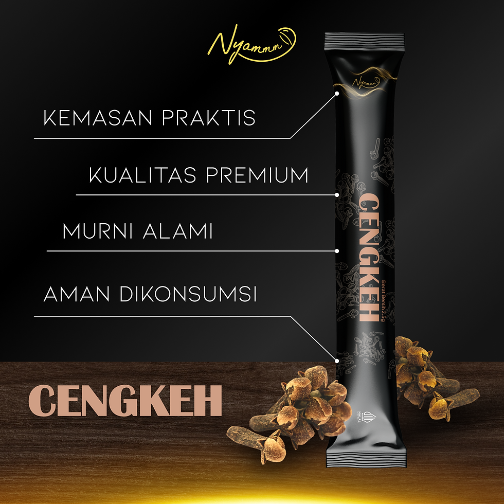 Thumbnail: Cengkeh Bubuk