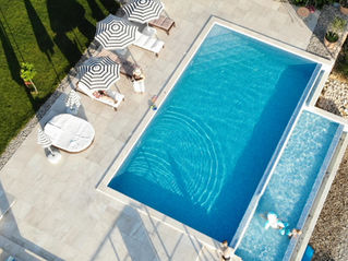 Un luogo dove soggiorni. Un luogo a cui ritorni.