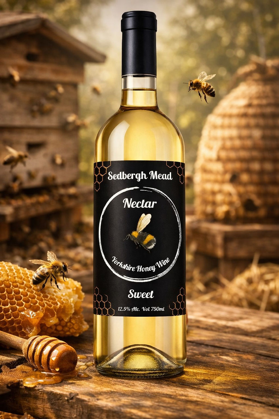 Mead Wine