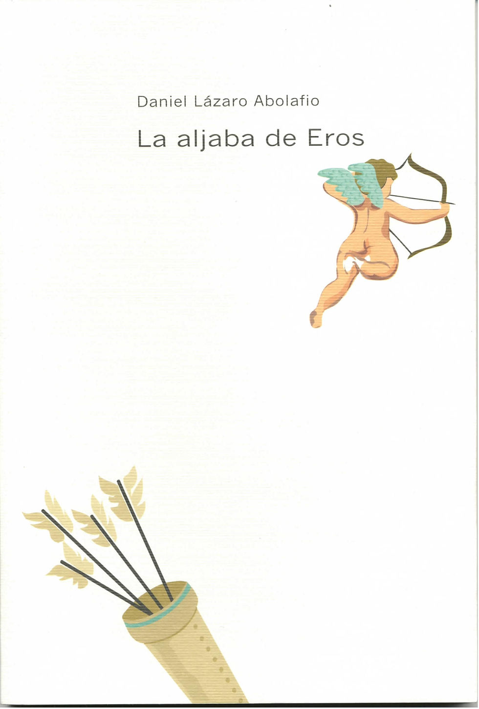 LA ALJABA DE EROS
