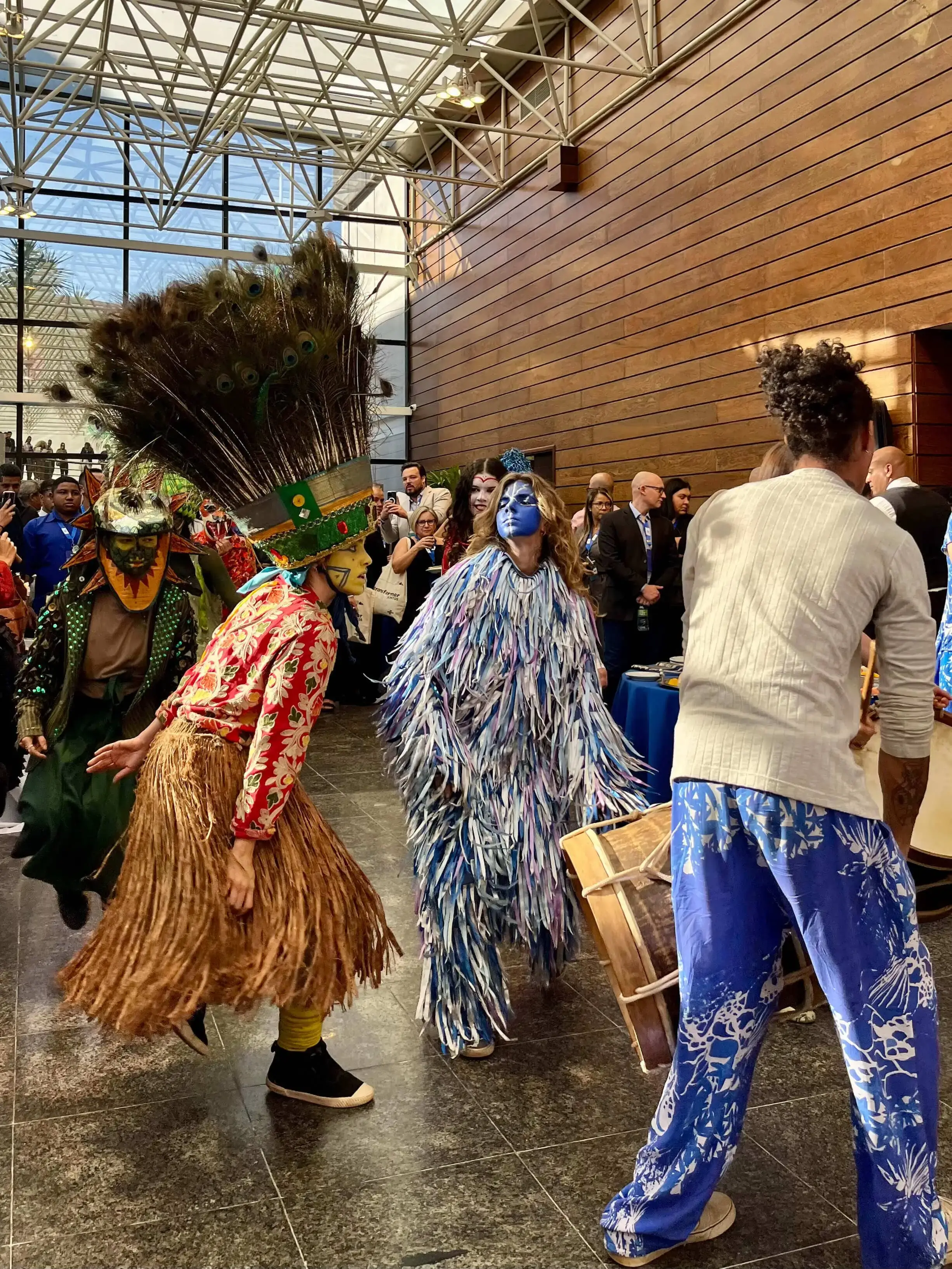 Seu Estrelo e o Fuá do Terreiro