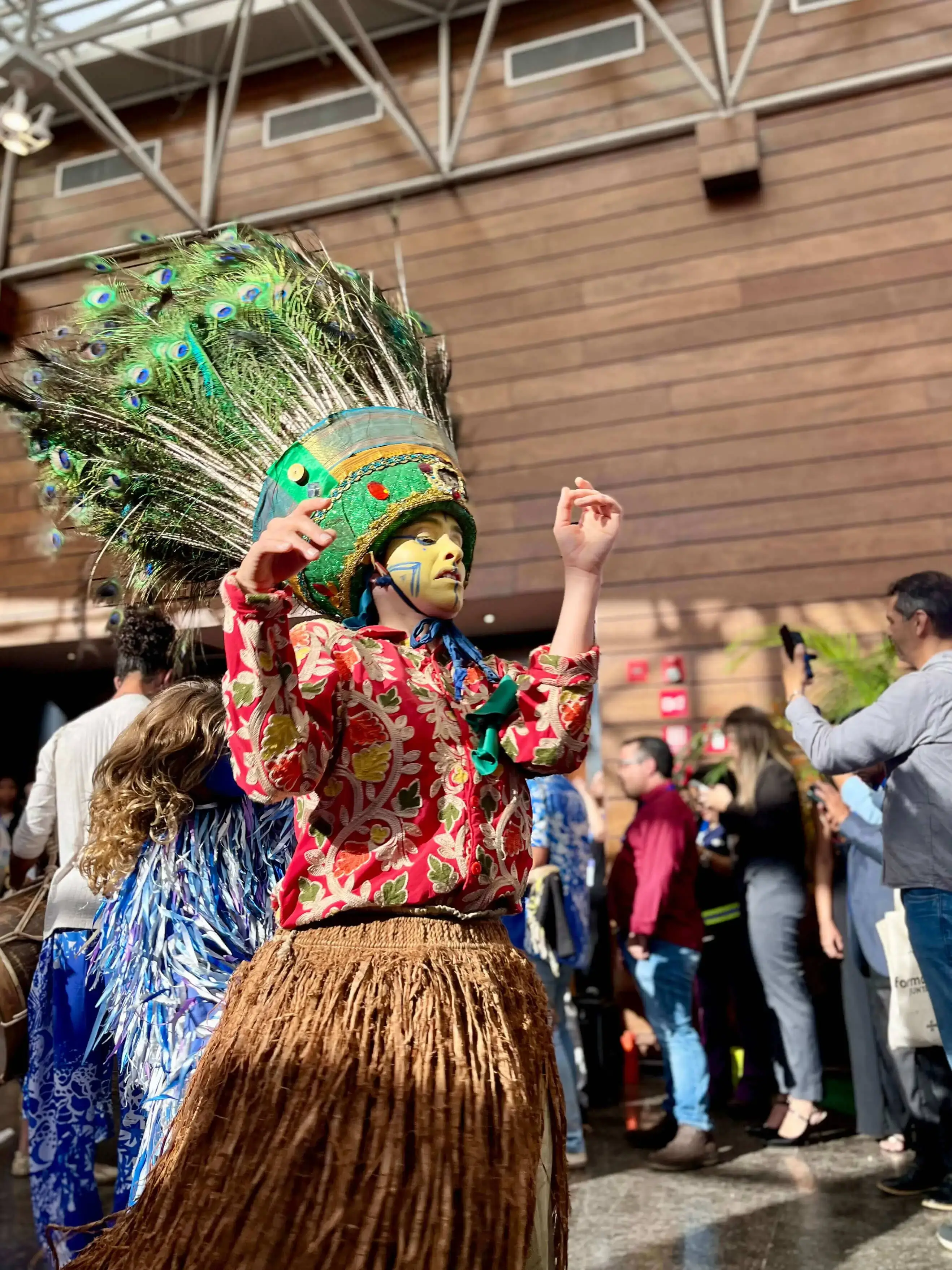 Seu Estrelo e o Fuá do Terreiro