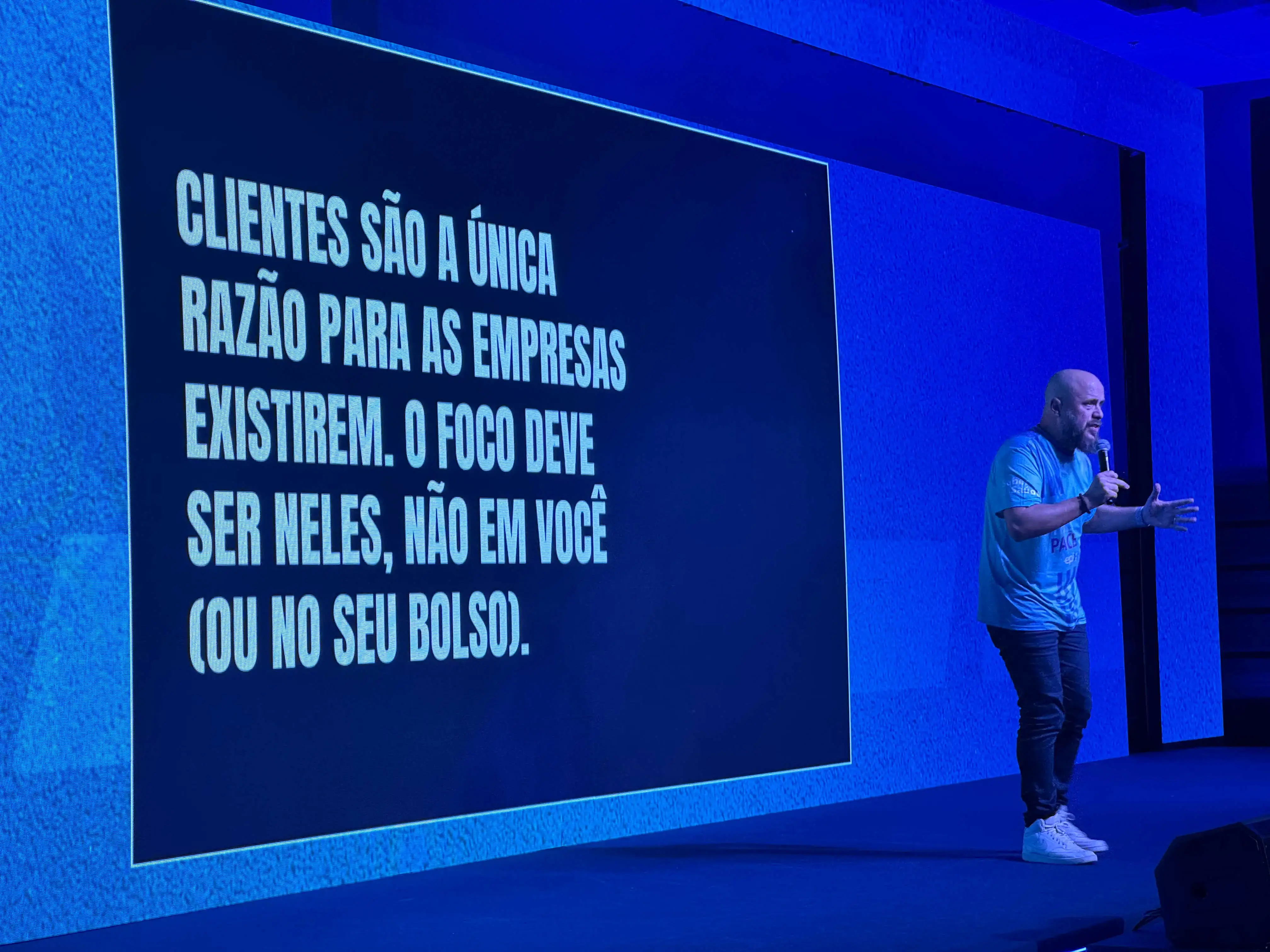 Boston Scientific aposta em Diego Maia
