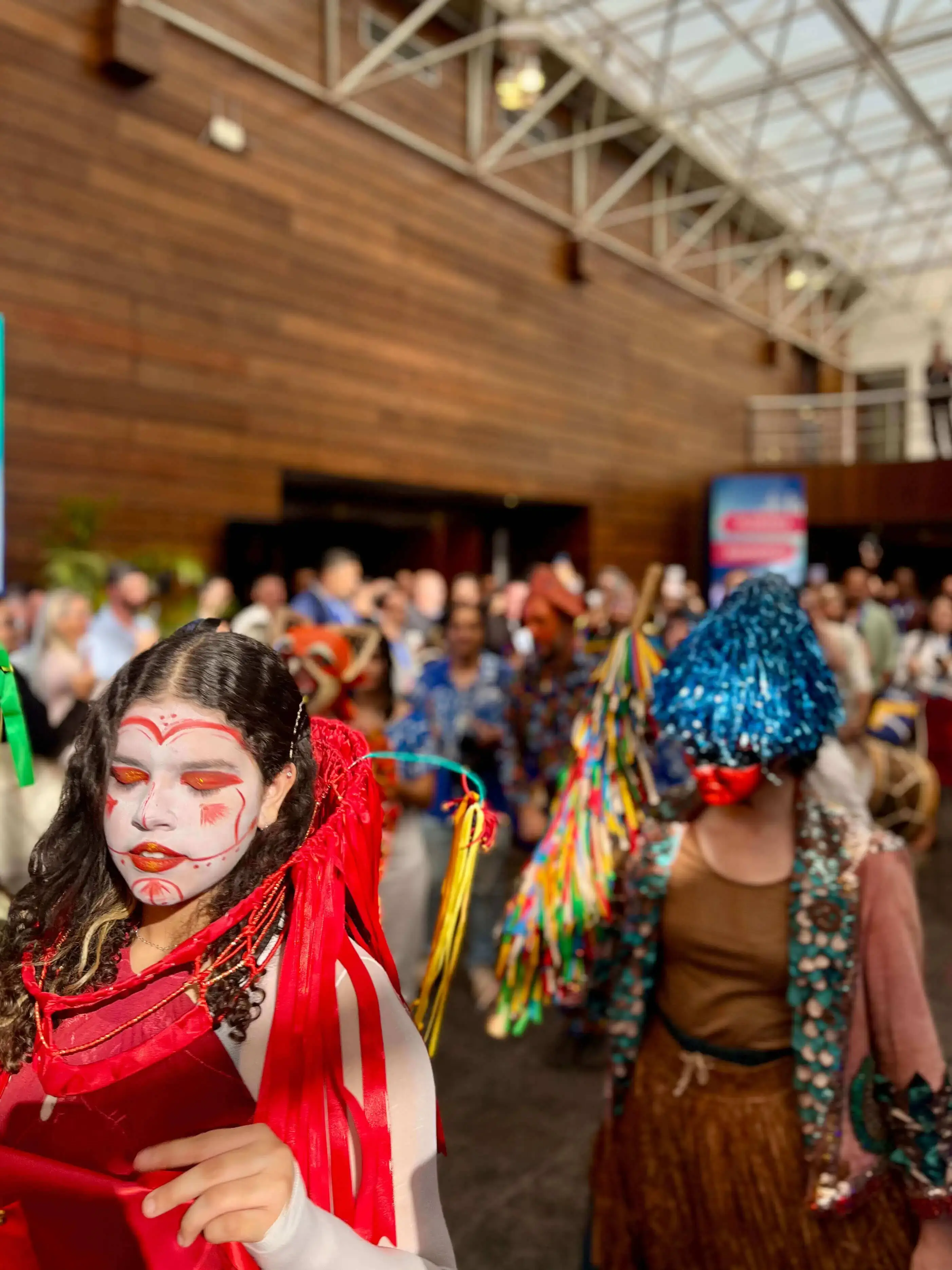 Seu Estrelo e o Fuá do Terreiro