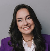 Empresária, escritora, psicóloga e palestrante em saúde mental