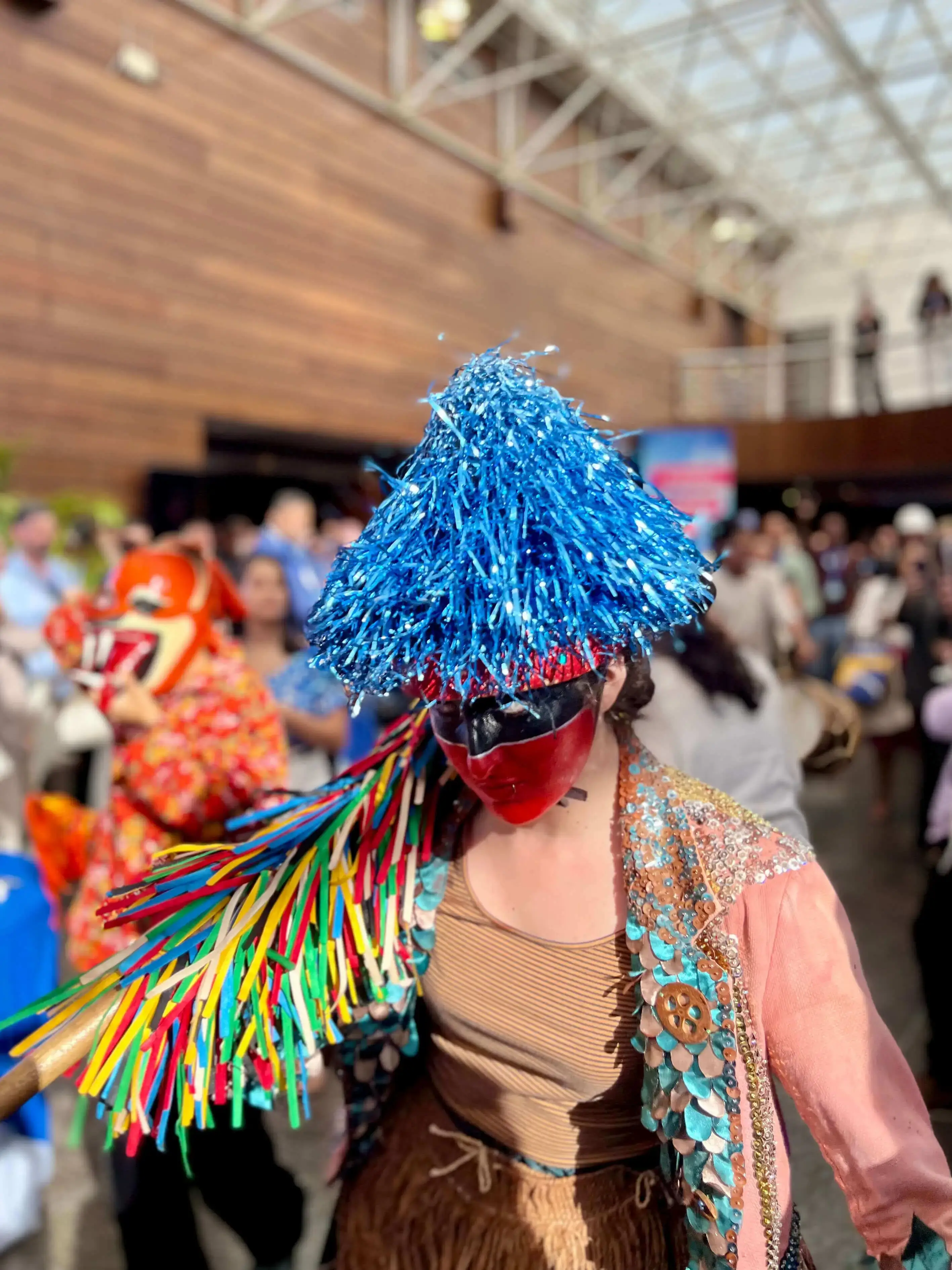 Seu Estrelo e o Fuá do Terreiro