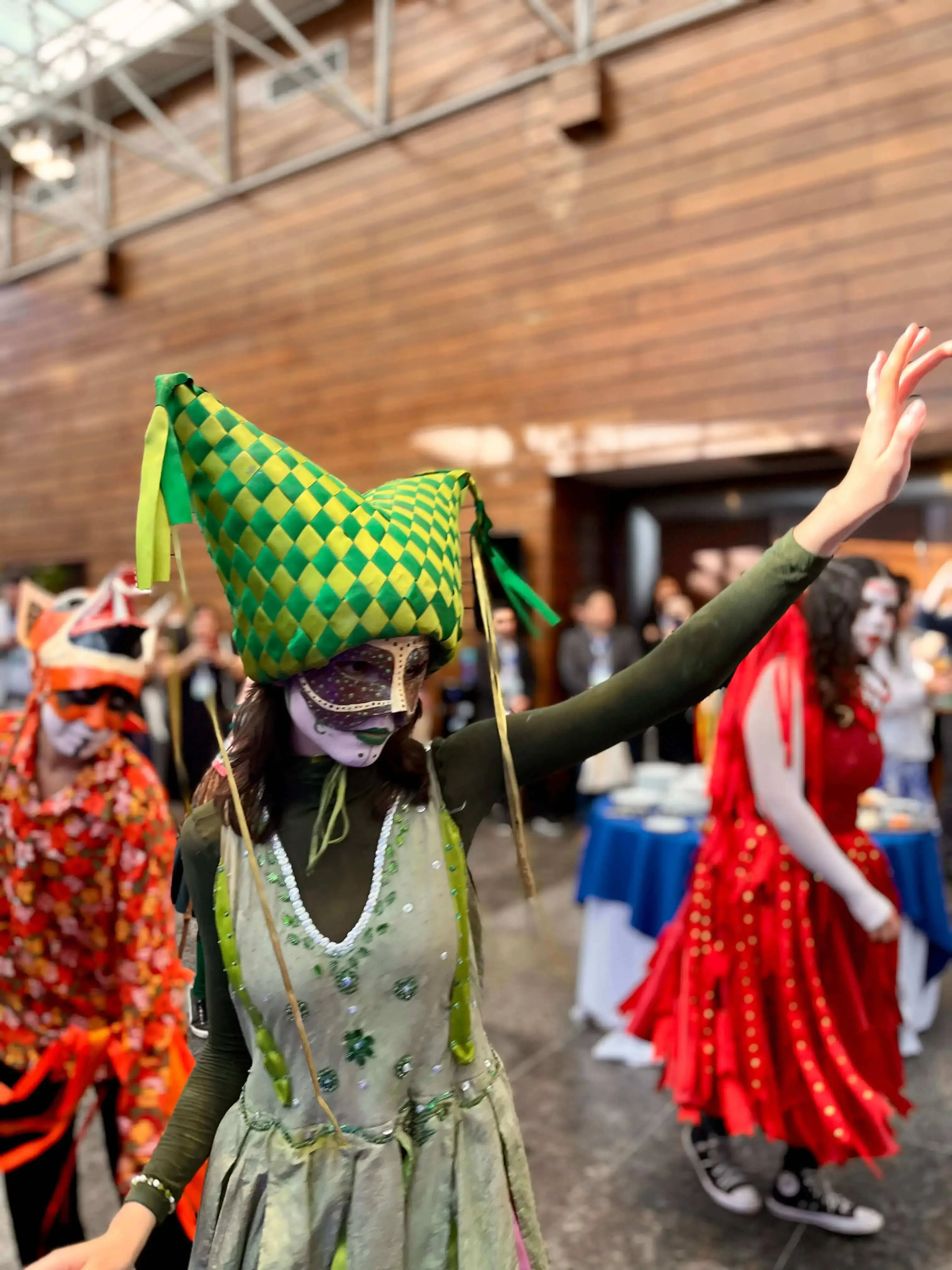 Seu Estrelo e o Fuá do Terreiro