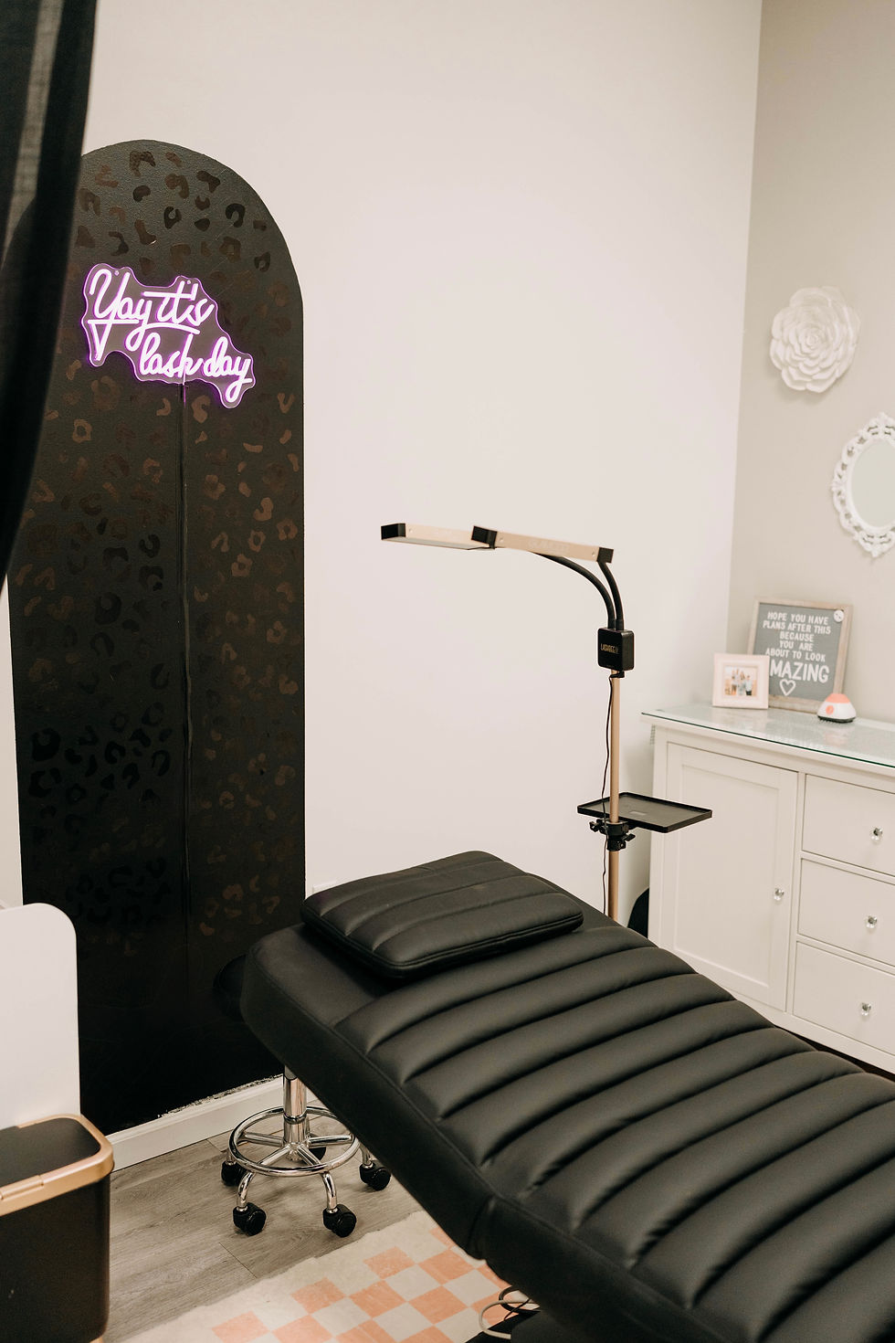 Lash Studio