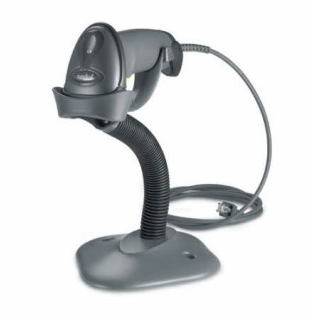 Miniature : Douchette Scanner