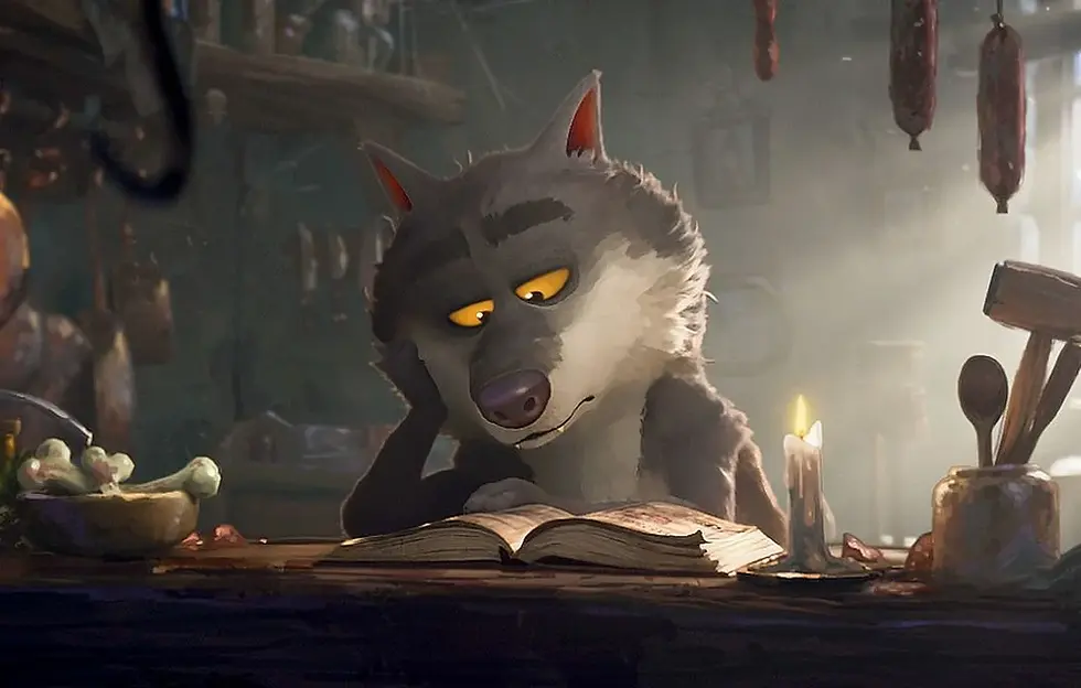 122 Publicité : Esprit es-tu là ?