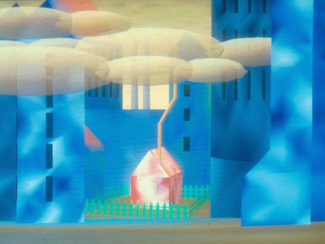 46 - Maison Vole : L'envolée a 40 ans !