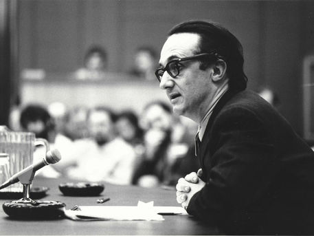 134 - Centenaire d'André Martin , Thierry Steff nous raconte : l'homme qui parlait aux pixels.