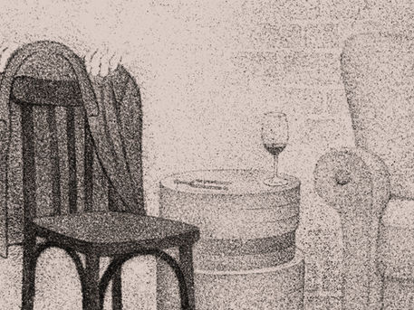 51 Chloe Van Herzeele : une plongée patrimoniale