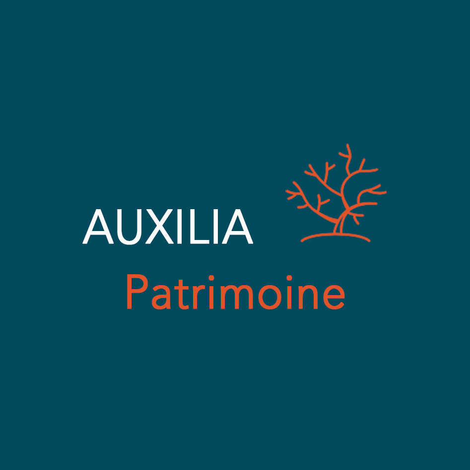 AUXILIA Patrimoine
