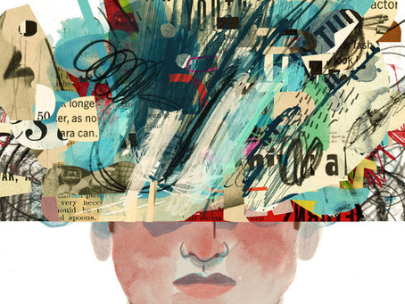 The Theme of 2020 - Stress