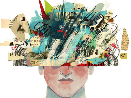When Stress Is The Diagnosis