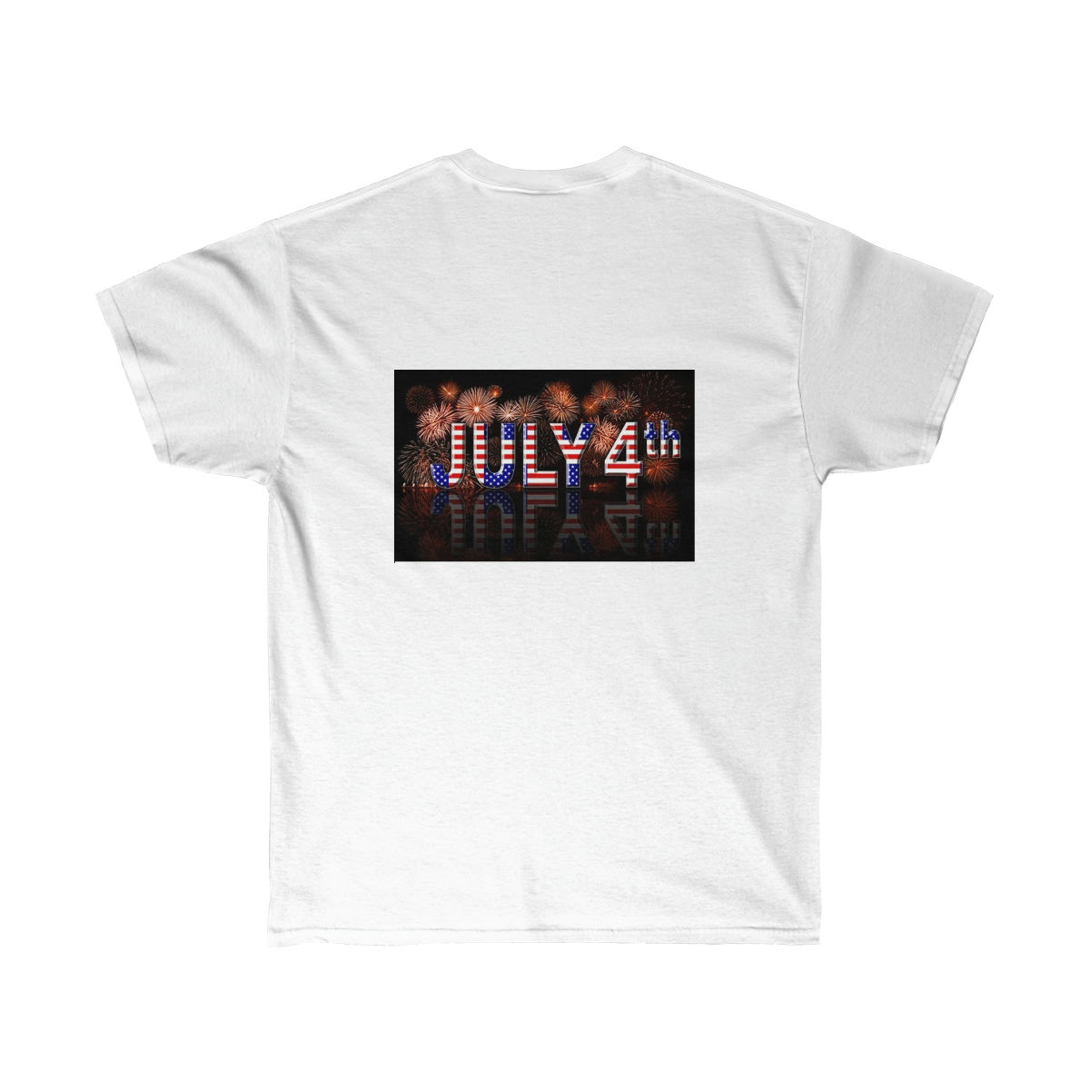 Unisex Ultra Cotton Tee