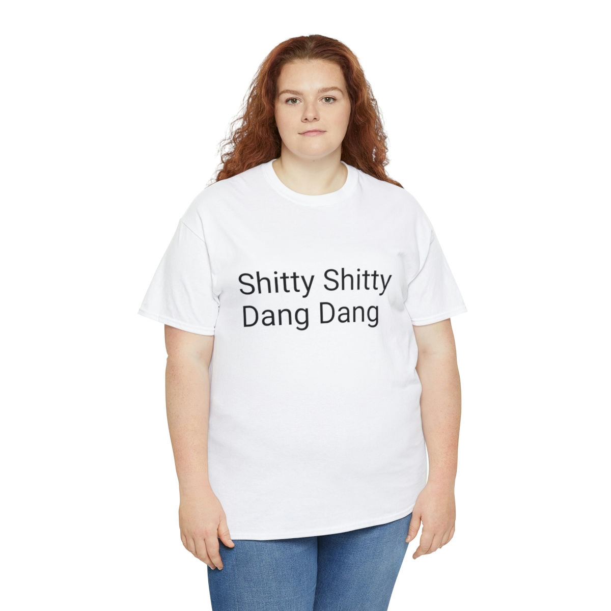 Shitty Shitty Dang Dang