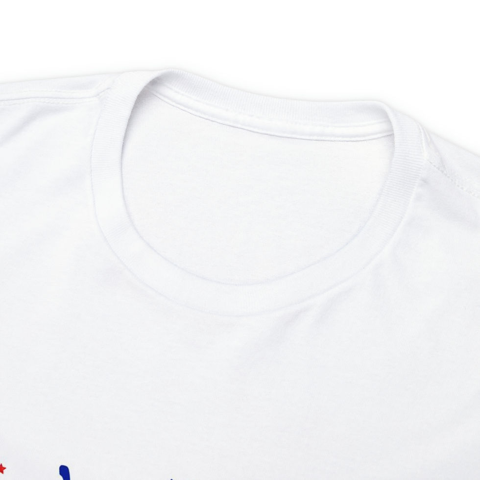 Thumbnail: Unisex Heavy Cotton Tee