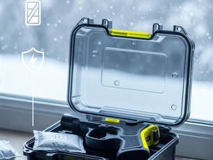 How to Store Your Stun Gun During the Winter | A Safety Guide for Responsible Owners
