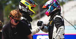 madsen kunzle lock in