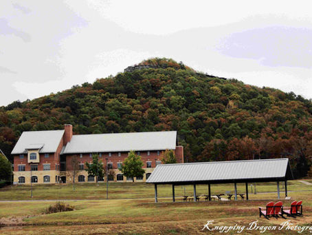 Explore Knapping Dragon Photography in Cleburne County