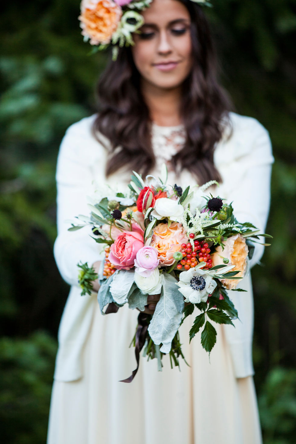 garden bouquet