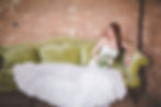 rounded bouquet