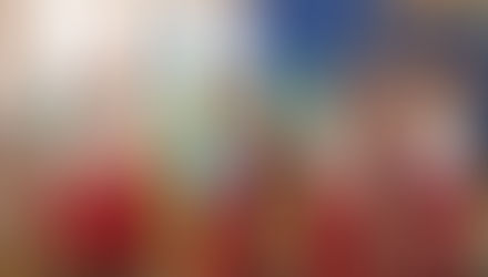 Україна у моєму серці