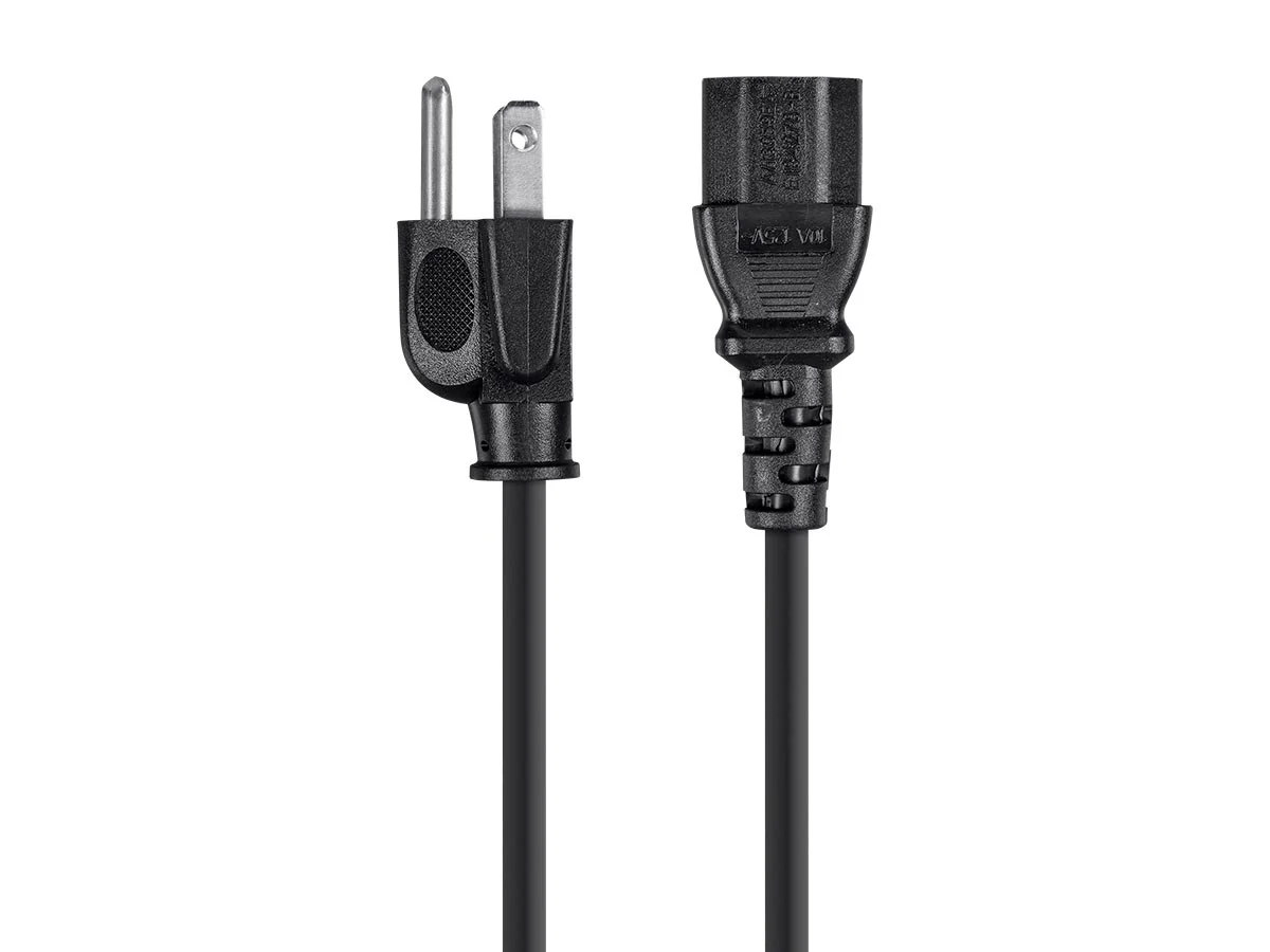 Discovery Veridion AC Power Cable