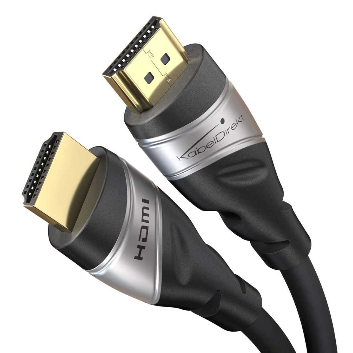 Discovery Veridion HDMI cable