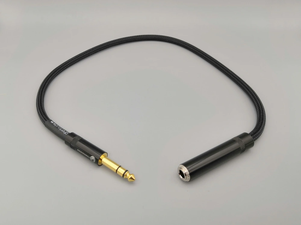 Discovery Veridion TRS Extension Cable (6.35 mm / ¼")