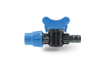 Mini Vana (DN15) Kilitli Bağlantı – Kurtağzı