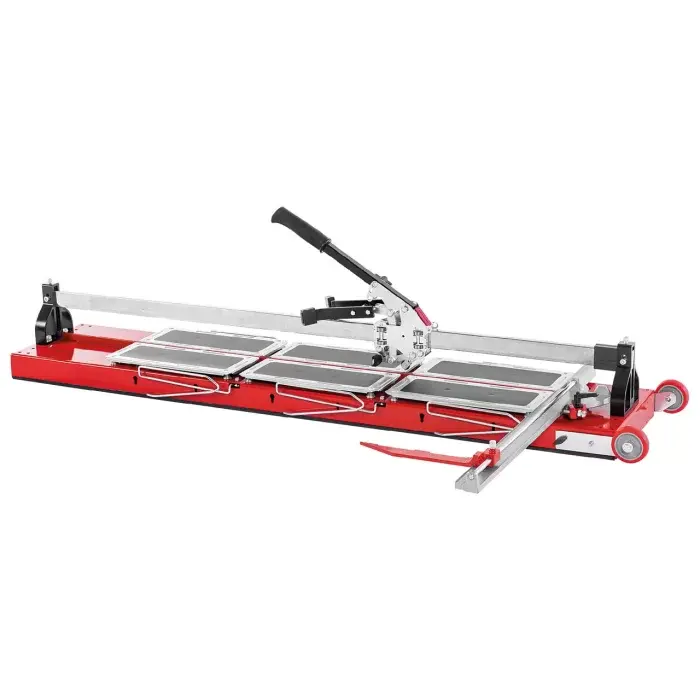 Kristal Herkül 1200 mm Açılı Seramik Kesme Makinesi