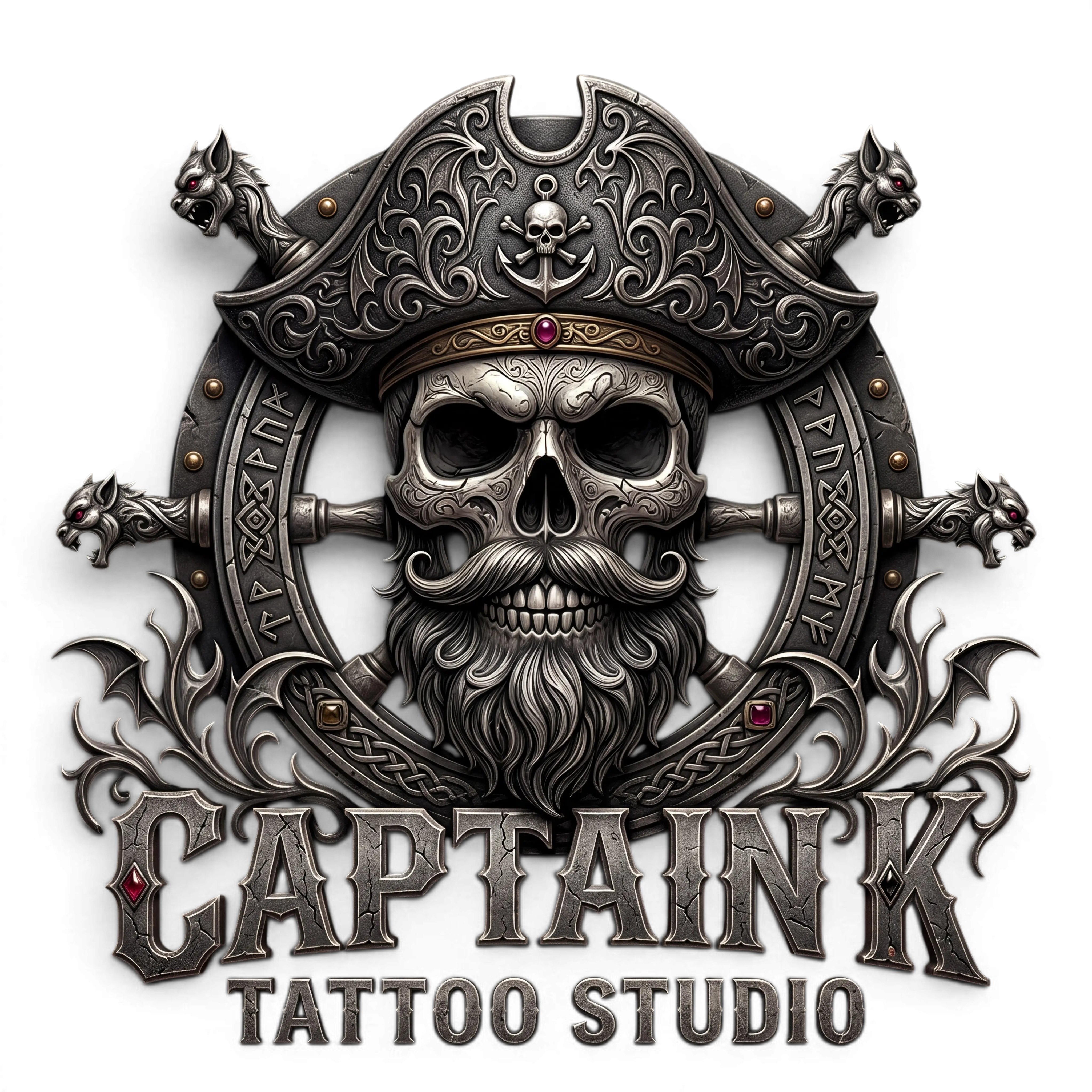 captiank tattoo ankara