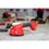 Küçük resim: Shijing Tools Titreşimli Akülü Tokmak 9392