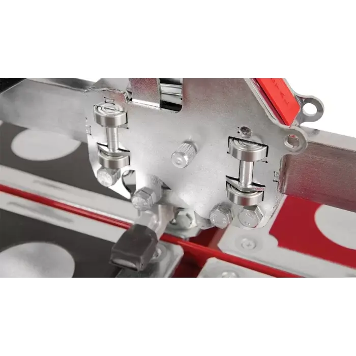 Kristal Herkül 1200 mm Açılı Seramik Kesme Makinesi