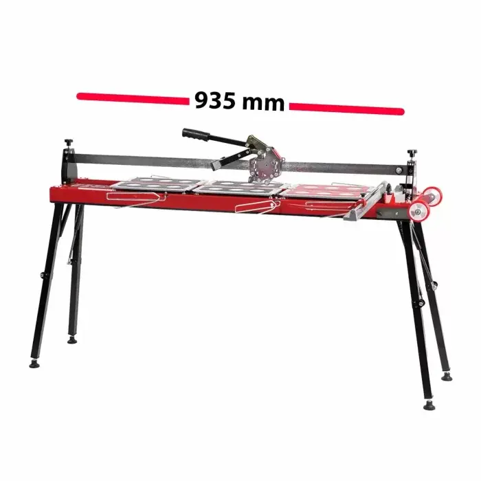 Herkül 935 Ayaklı Model Seramik Kesme Makinesi