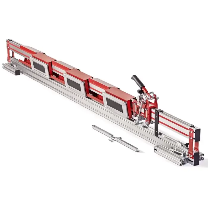 Kristal PRO 2600 Açılı Seramik ve Fayans Kesme