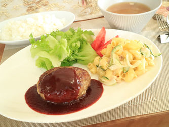 4月基礎レッスンレポ