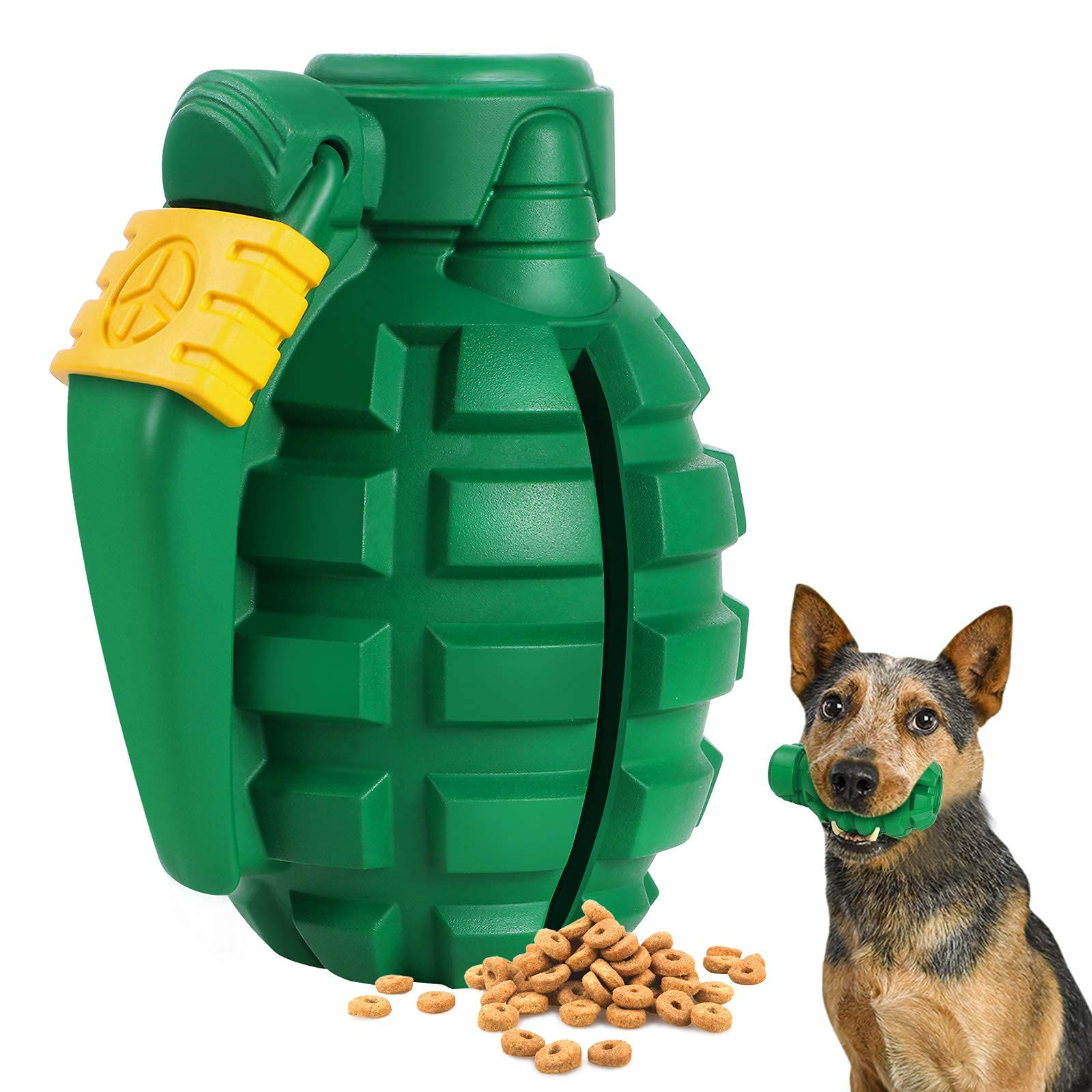 Dog Toys for Aggressive Chewers Indestructible Dog Toys for Large Dogs Dog Chew