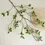 Thumbnail: Faux Ficus Stem 105cm priced per stem