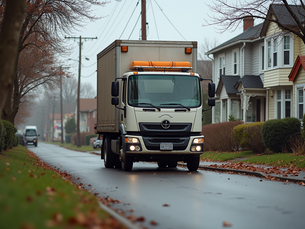Top Benefits of Local Junk Removal Services