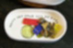 Thumbnail: Ceramic Fucking Trinket Trays | Decorative Storage for Keys, Glasses, Wallet