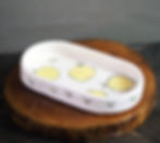 Thumbnail: Lemon Collection | Handmade Ceramic Kitchen Decor, Storage, and Serving Set