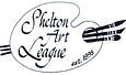 Shelton Art League Logo