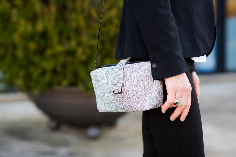 Miniatura: Bolso pequeño