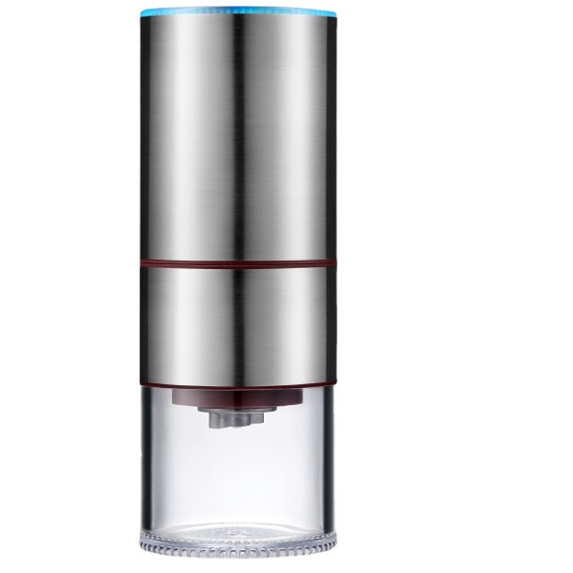 Thumbnail: BrewMate™ Portable Coffee Grinder