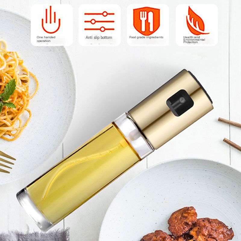 OilMist Pro™ Smart Cooking Sprayer