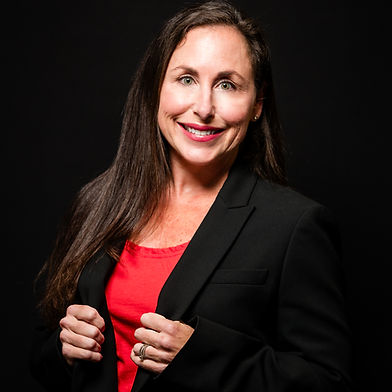 Allison Anderson